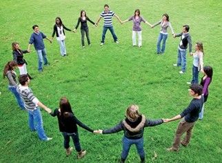 Tieneravond 'Vriendschap - Vrienden voor het leven'