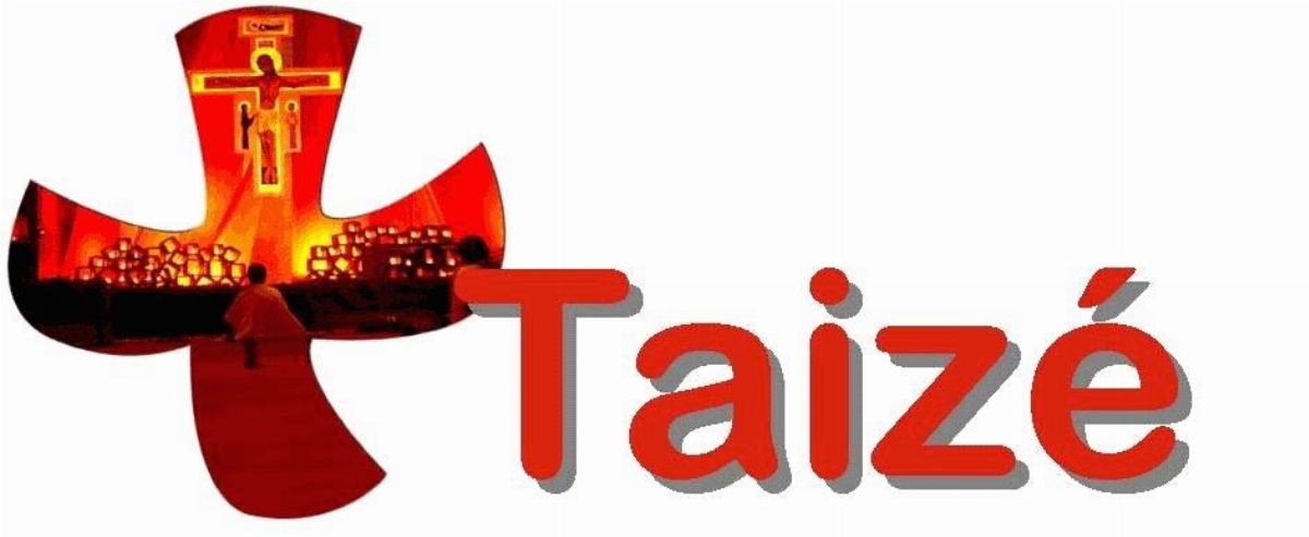 Taizé viering