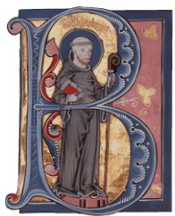 Sint Bernardus van Clairvaux