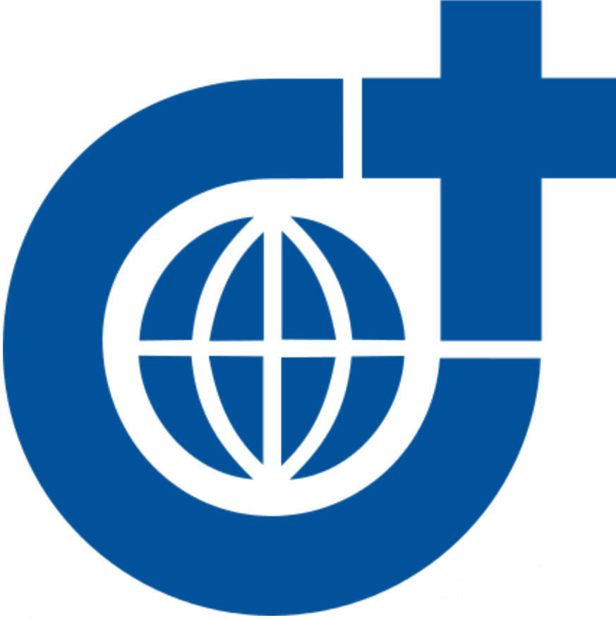 Missionarissen van de SVD Logo
