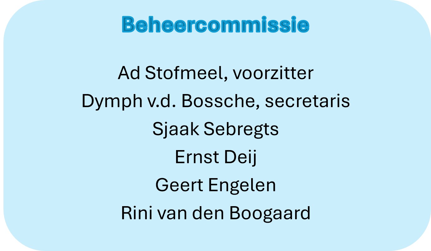 Beheercommissie (Roosendaal)