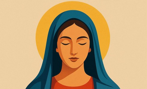 Geloofscursus ‘Maria in Mei’