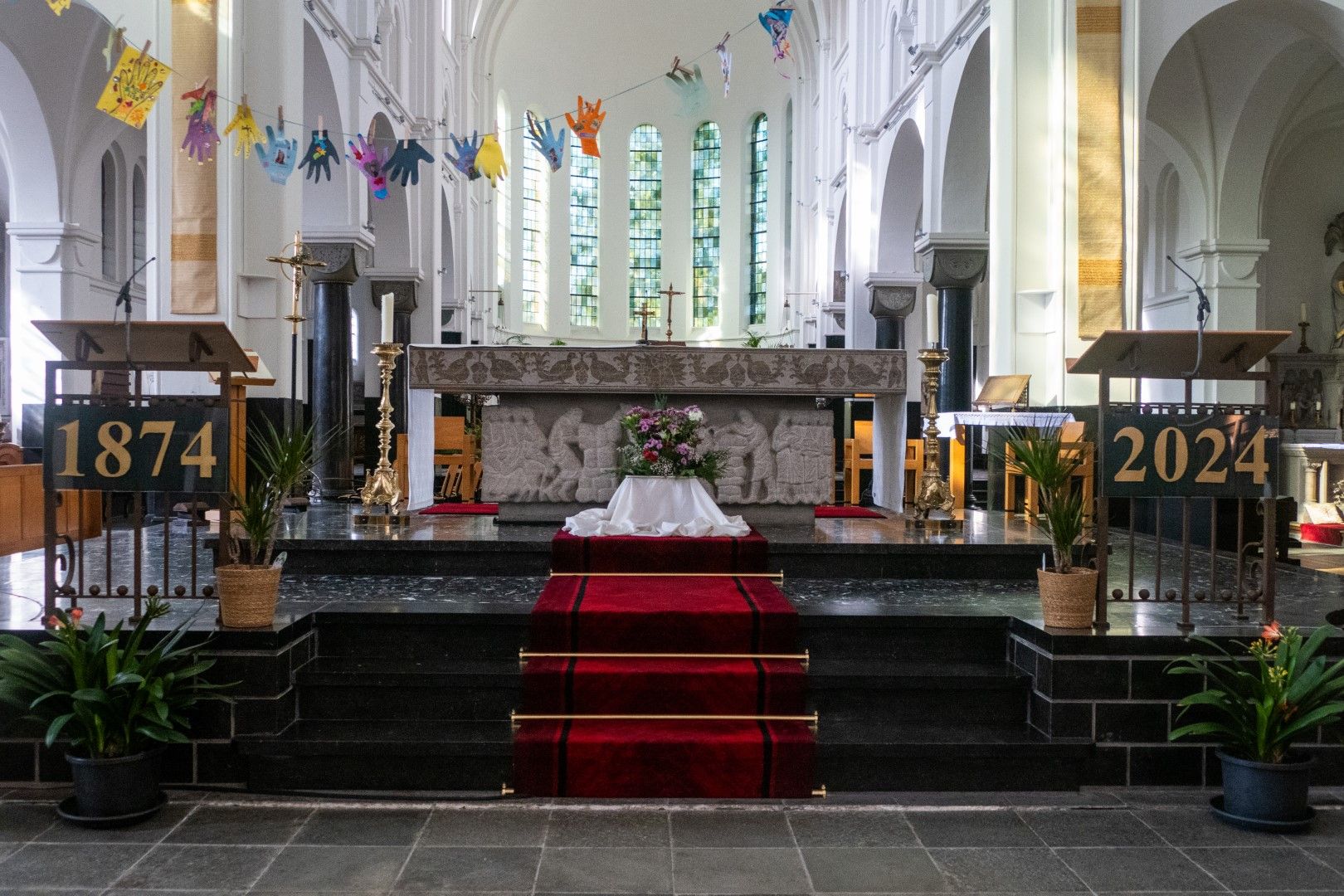 Onze Lieve Vrouwekerk