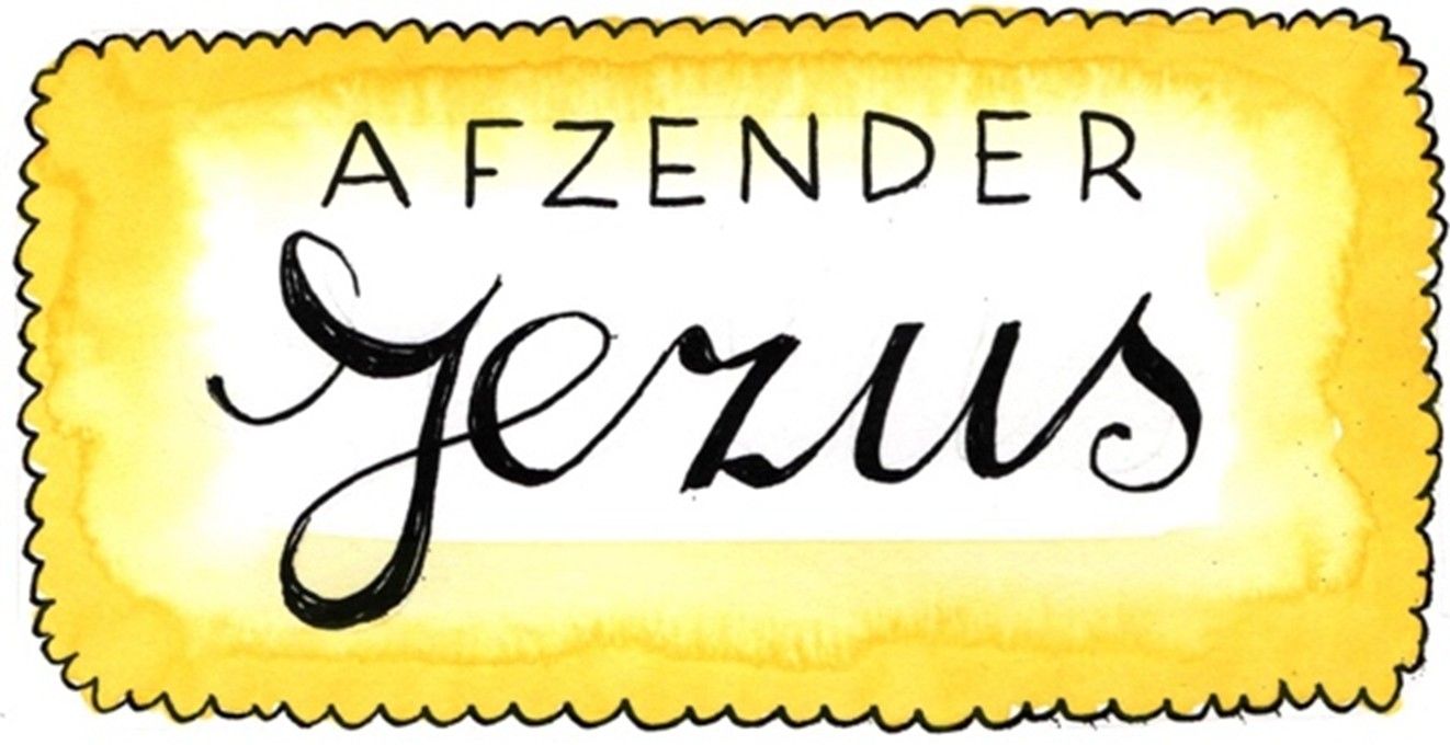 'Offline-dag'- Tienergroep 9 mei