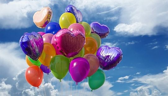 Kindernevendienst 'Wij vieren feest!' op zondag 15 juni