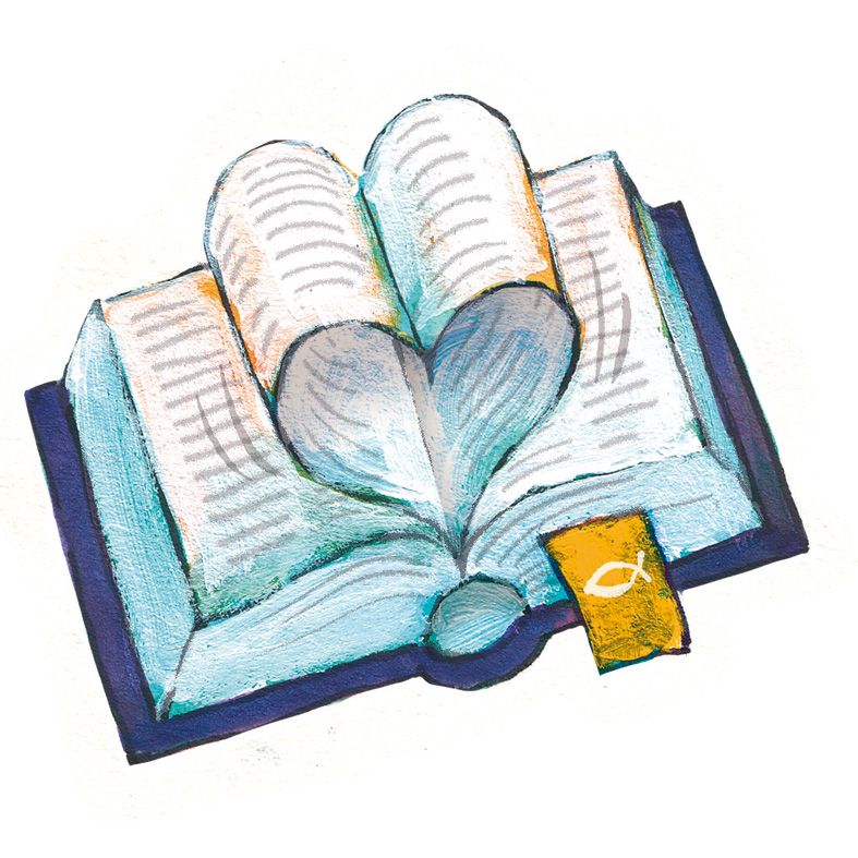 Vreugde van het Evangelie