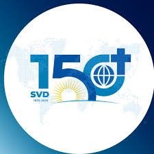 Viering 150 jaar SVD