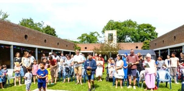 Katholieke Gezinsdag 2025