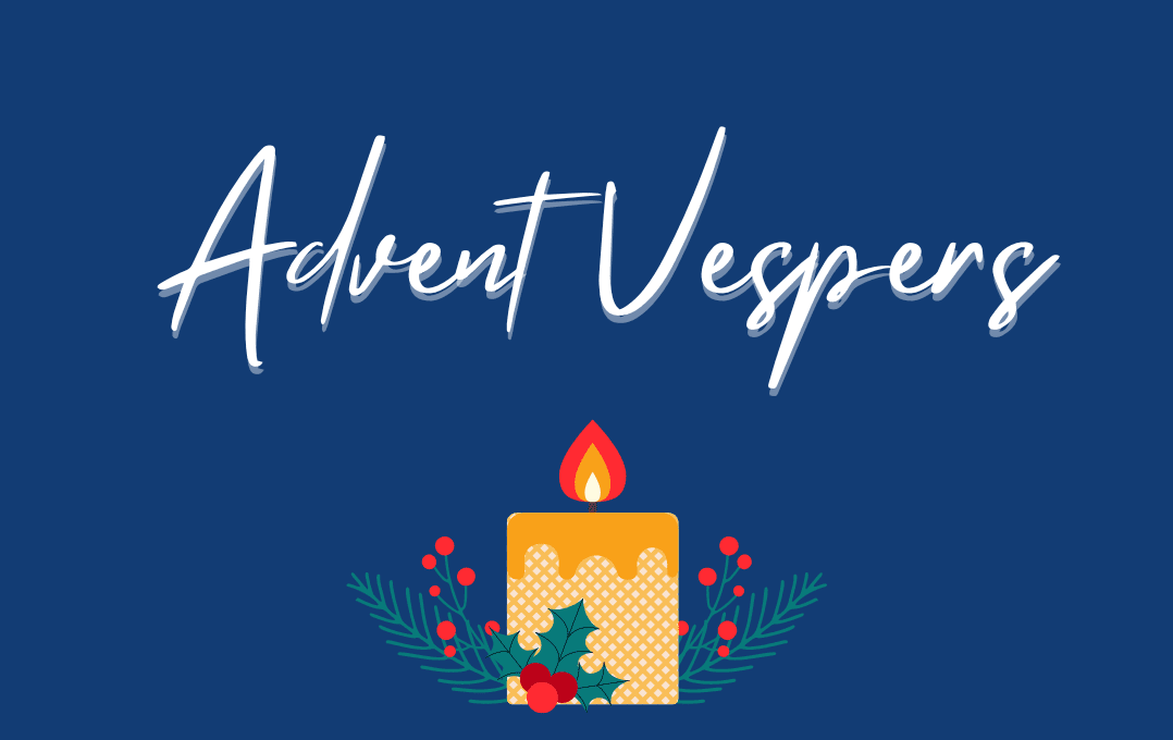 Vespers aan de Kade