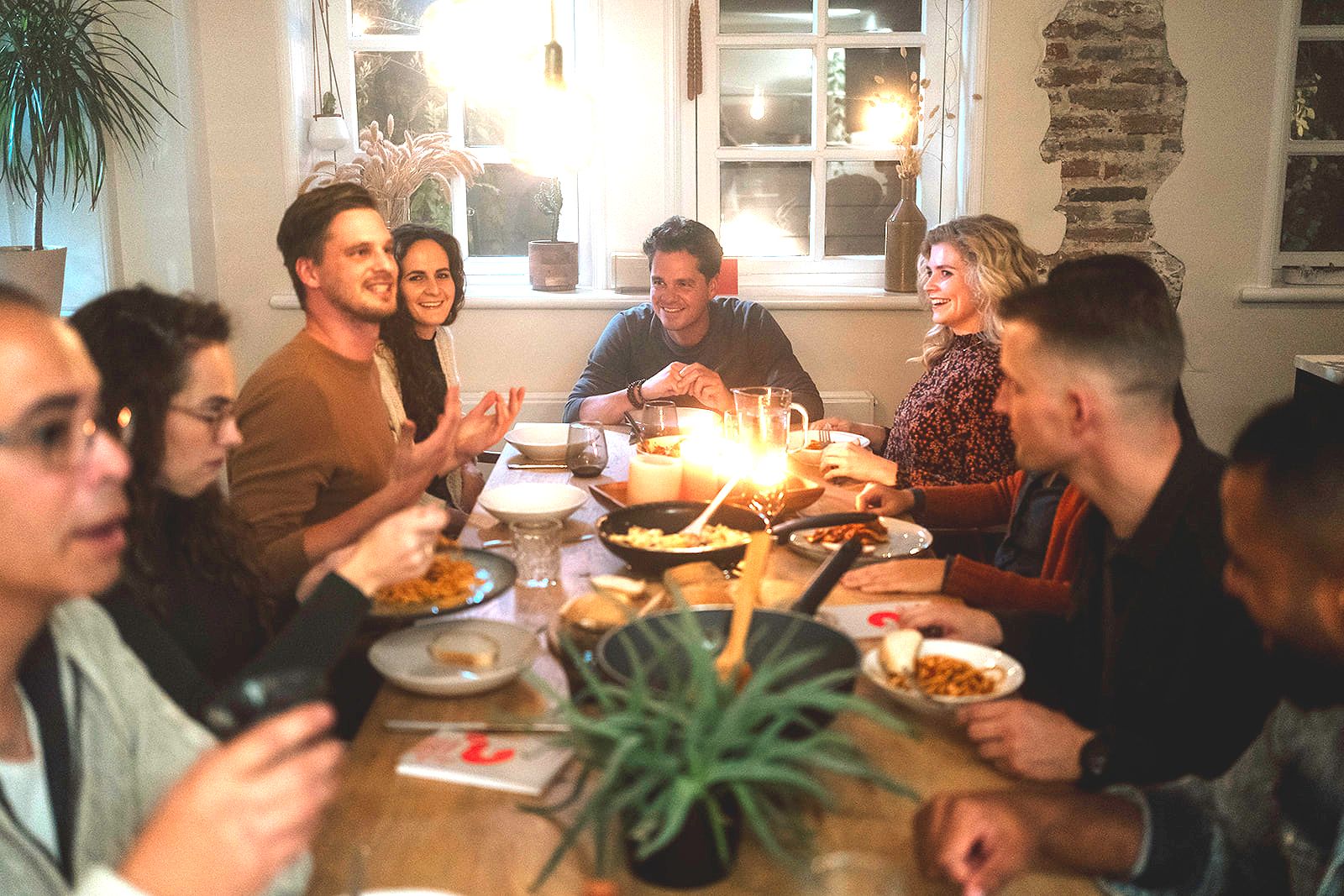 Alpha & Alpha Youth starten in januari in Bergen op Zoom