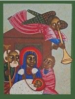 Seniorenbijeenkomst 'Iconen'