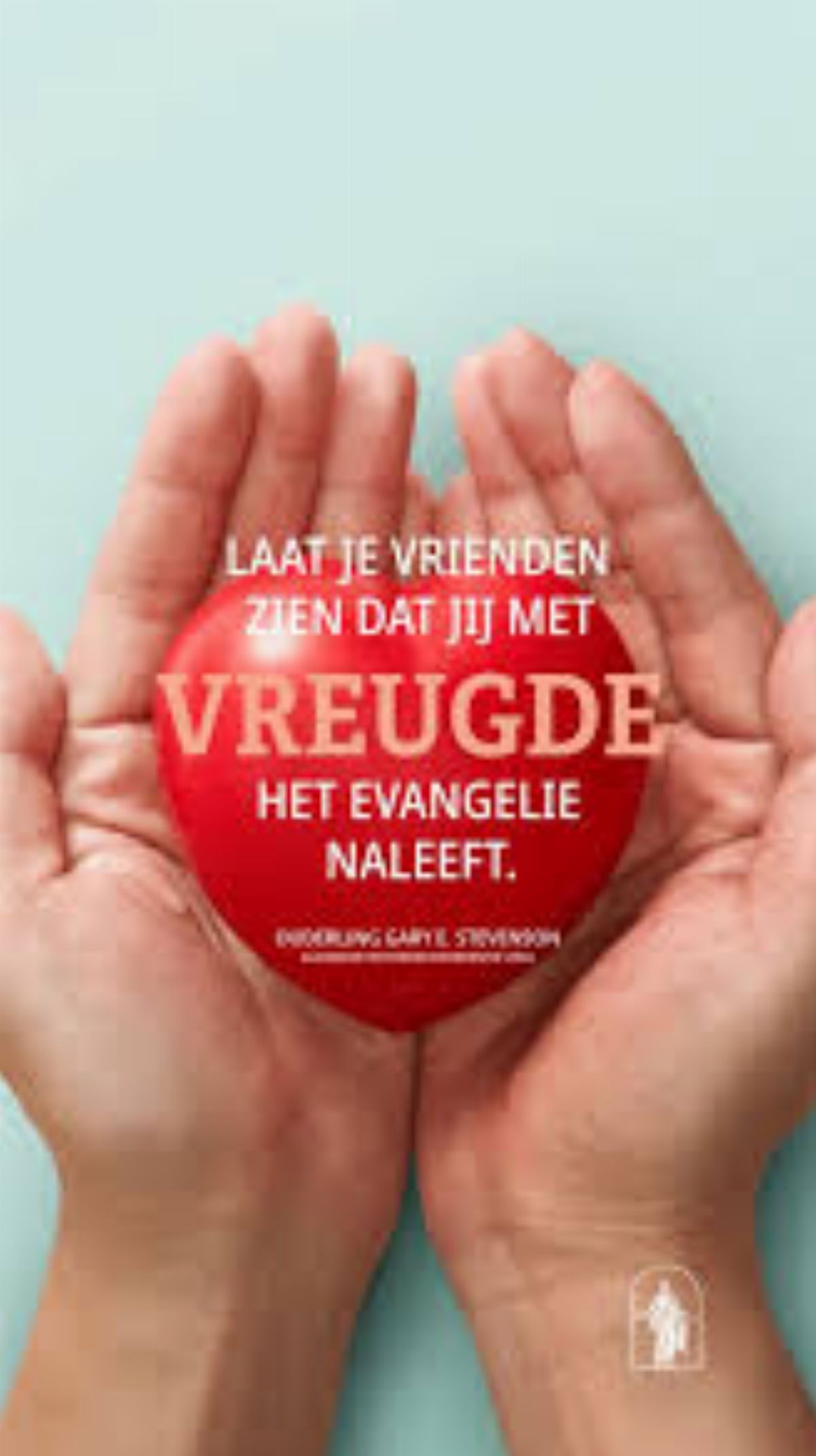 Bijeenkomst geloofsgesprekken over 'de Vreugde van het Evangelie'