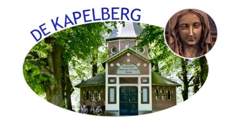 Meimaand, Mariamaand op “De Kapelberg”